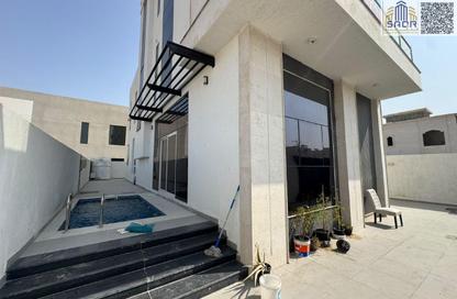 Villa - 5 - 5 for sale in Al Yasmeen - Ajman
