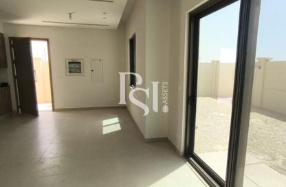 Townhouse - 3 Bedrooms - 4 Bathrooms for rent in Toledo - Zayed City (Khalifa City C) - Khalifa City - Abu Dhabi Townhouse - 3 Bedrooms - 4 Bathrooms for rent in Toledo - Zayed City (Khalifa City C) - Khalifa City - Abu Dhabi
