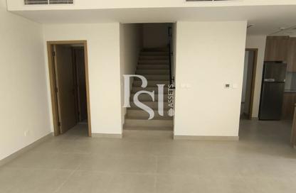 Townhouse - 3 Bedrooms - 4 Bathrooms for rent in Toledo - Zayed City (Khalifa City C) - Khalifa City - Abu Dhabi