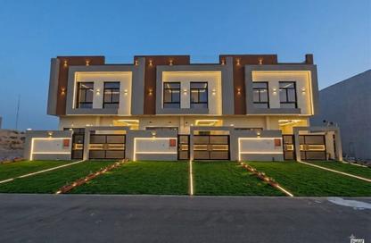 Villa - 3 Bedrooms - 5 Bathrooms for sale in Al Zaheya Gardens - Al Zahya - Ajman