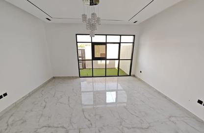 Villa - 3 Bedrooms - 5 Bathrooms for sale in Al Zaheya Gardens - Al Zahya - Ajman