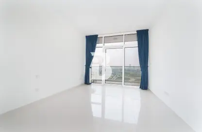 Apartment - 1 Bathroom for rent in Carson C - Carson - Damac Hills - Dubai