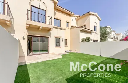 تاون هاوس - 3 غرف نوم - 3 حمامات للايجار في ميرا 1 - ميرا - ريم - دبي