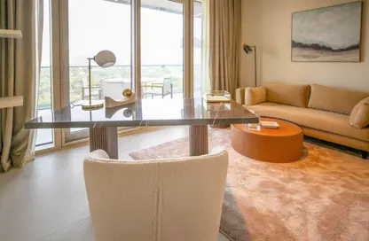 Apartment - 3 Bedrooms - 3 Bathrooms for sale in Burj Daman - DIFC - Dubai