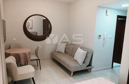 Apartment - Studio - 1 for rent in Sea Lane Suites Building 18 - The Lagoons - Mina Al Arab - Ras Al Khaimah
