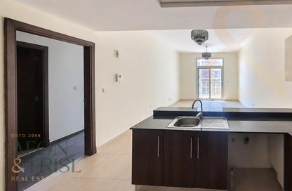 Apartment - 1 Bedroom - 1 Bathroom for rent in Azizi Tulip - Al Furjan - Dubai