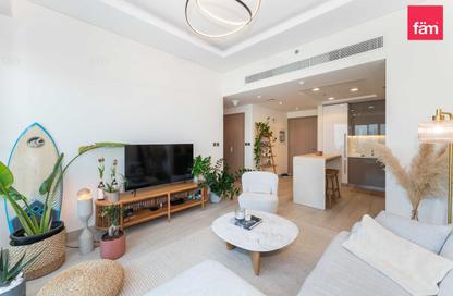 Apartment - 1 Bedroom - 1 Bathroom for sale in Farhad Azizi Residence - Dubai Healthcare City 2 - Al Jaddaf - Dubai