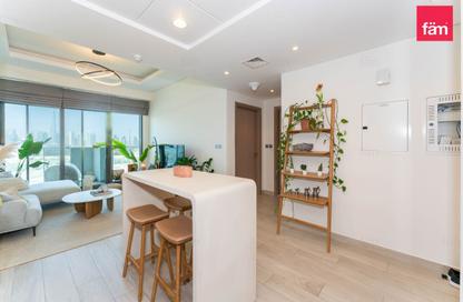 Apartment - 1 Bedroom - 1 Bathroom for sale in Farhad Azizi Residence - Dubai Healthcare City 2 - Al Jaddaf - Dubai Apartment - 1 Bedroom - 1 Bathroom for sale in Farhad Azizi Residence - Dubai Healthcare City 2 - Al Jaddaf - Dubai