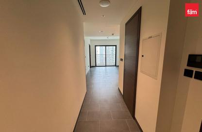 Apartment - 1 Bedroom - 2 Bathrooms for rent in The Crest Tower C - The Crest - Sobha Hartland - Mohammed Bin Rashid City - Dubai
