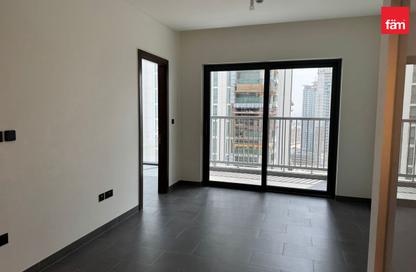 Apartment - 1 Bedroom - 2 Bathrooms for rent in The Crest Tower C - The Crest - Sobha Hartland - Mohammed Bin Rashid City - Dubai