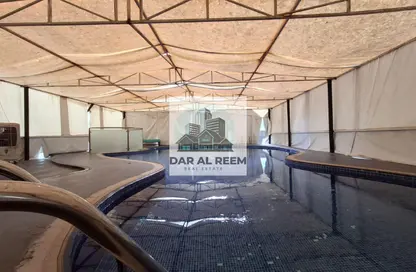 Apartment - 2 Bedrooms - 2 Bathrooms for rent in New Al Taawun Road - Al Taawun - Sharjah