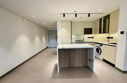 Apartment - 1 Bedroom - 2 Bathrooms for rent in Lavender 2 - Emirates Gardens 1 - District 13 - Jumeirah Village Circle - Dubai