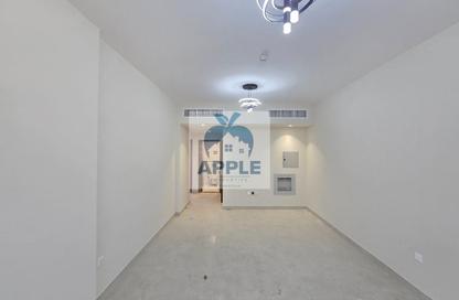 Apartment - 1 - 2 for rent in Sarab 2 - Aljada - Sharjah