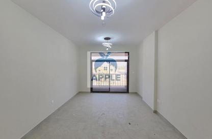 Apartment - 1 - 2 for rent in Sarab 2 - Aljada - Sharjah