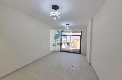 Apartment - 1 - 2 for rent in Sarab 2 - Aljada - Sharjah