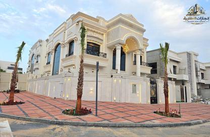 Villa - 5 Bedrooms - 6 Bathrooms for sale in Al Helio 2 - Al Helio - Ajman