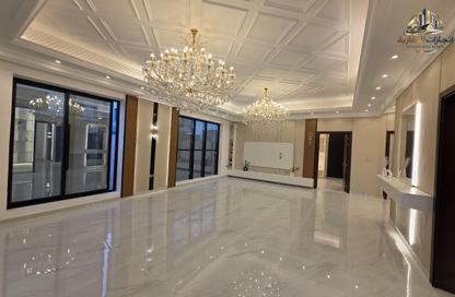 Villa - 5 Bedrooms - 6 Bathrooms for sale in Al Helio 2 - Al Helio - Ajman