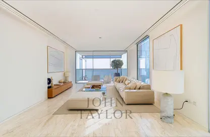 Apartment - 4 Bedrooms - 5 Bathrooms for sale in Muraba Residence - The Crescent - Palm Jumeirah - Dubai Apartment - 4 Bedrooms - 5 Bathrooms for sale in Muraba Residence - The Crescent - Palm Jumeirah - Dubai