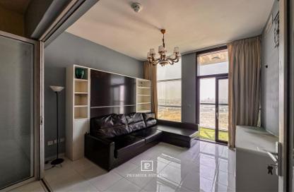 Apartment - 1 - 2 for rent in Glamz 2 - Glamz by Danube - Al Furjan - Dubai