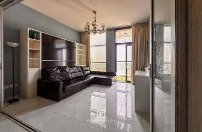 Apartment - 1 Bedroom - 2 Bathrooms for rent in Glamz 2 - Glamz by Danube - Al Furjan - Dubai