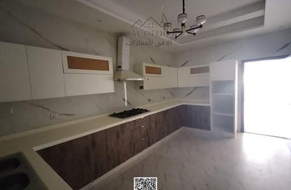 Villa - 5 - 7 for rent in Al Yasmeen 1 - Al Yasmeen - Ajman