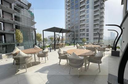 Apartment - Studio - 1 Bathroom for rent in NAS 3 - NAS - Arjan - Dubai