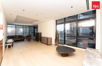 Apartment - 2 Bedrooms - 2 Bathrooms for rent in RP Heights - Downtown Dubai - Dubai