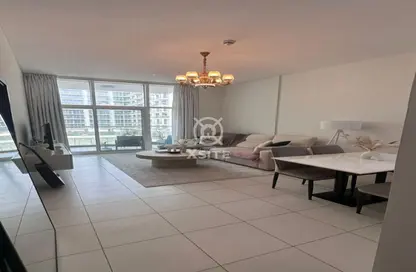 Apartment - 1 Bedroom - 2 Bathrooms for rent in Glitz 3B - Glitz 3 - Glitz - Dubai Studio City - Dubai