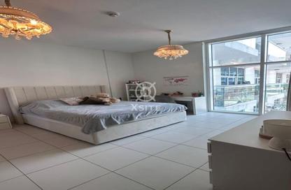 Apartment - 1 - 2 for rent in Glitz 3B - Glitz 3 - Glitz - Dubai Studio City - Dubai Apartment - 1 - 2 for rent in Glitz 3B - Glitz 3 - Glitz - Dubai Studio City - Dubai