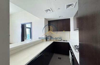 Apartment - 2 Bedrooms - 3 Bathrooms for rent in Merano Tower - Business Bay - Dubai