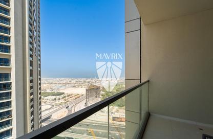Apartment - Studio - 1 Bathroom for sale in Aykon City Tower B - Aykon City - Business Bay - Dubai