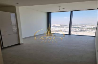 Apartment - 1 - 1 for rent in Sobha Hartland Waves - Sobha Hartland - Mohammed Bin Rashid City - Dubai Apartment - 1 - 1 for rent in Sobha Hartland Waves - Sobha Hartland - Mohammed Bin Rashid City - Dubai
