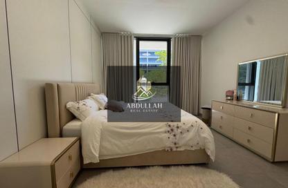 Apartment - 1 Bedroom - 2 Bathrooms for rent in Sokoon - Naseej District - Aljada - Sharjah