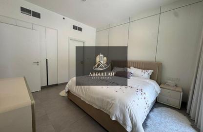 Apartment - 1 Bedroom - 2 Bathrooms for rent in Sokoon - Naseej District - Aljada - Sharjah