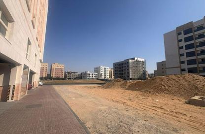 Whole Building - 7+ Bedrooms - 7+ Bathrooms for sale in Al Jurf 3 - Al Jurf - Ajman Downtown - Ajman