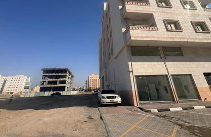 Whole Building - 7+ Bedrooms - 7+ Bathrooms for sale in Al Jurf 3 - Al Jurf - Ajman Downtown - Ajman