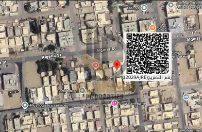 Land - Studio for sale in Al Rawda 2 Villas - Al Rawda 2 - Al Rawda - Ajman