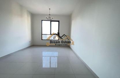 Apartment - 1 Bedroom - 2 Bathrooms for rent in Ayedh Tower - Al Jaddaf - Dubai Apartment - 1 Bedroom - 2 Bathrooms for rent in Ayedh Tower - Al Jaddaf - Dubai