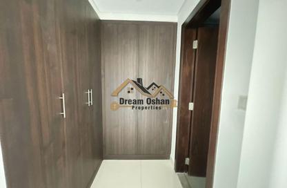 Apartment - 1 Bedroom - 2 Bathrooms for rent in Ayedh Tower - Al Jaddaf - Dubai Apartment - 1 Bedroom - 2 Bathrooms for rent in Ayedh Tower - Al Jaddaf - Dubai