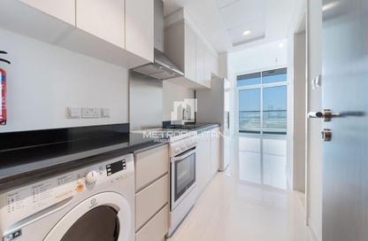 Apartment - Studio - 1 Bathroom for rent in Carson C - Carson - Damac Hills - Dubai
