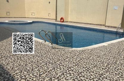 Apartment - 1 Bedroom - 2 Bathrooms for sale in Lake View Tower 4 - Lake View Towers - Emirates City - Ajman