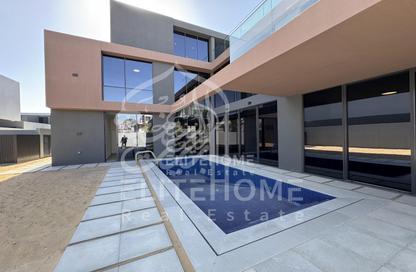 Villa - 5 Bedrooms - 7+ Bathrooms for sale in Robinia - Masaar - Tilal City - Sharjah