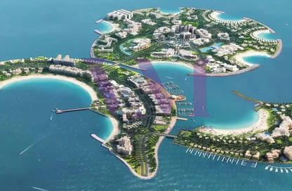 Land - Studio for sale in Al Marjan Island - Ras Al Khaimah
