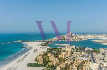 أرض - استوديو للبيع في جزيرة المرجان - رأس الخيمة أرض - استوديو للبيع في جزيرة المرجان - رأس الخيمة