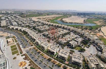 Apartment - Studio - 1 for rent in Carson A - Carson - Damac Hills - Dubai Apartment - Studio - 1 for rent in Carson A - Carson - Damac Hills - Dubai