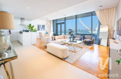 Apartment - 2 Bedrooms - 3 Bathrooms for sale in Bluewaters Residences Building 9 - Bluewaters Residences - Bluewaters - Dubai Apartment - 2 Bedrooms - 3 Bathrooms for sale in Bluewaters Residences Building 9 - Bluewaters Residences - Bluewaters - Dubai