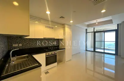 Apartment - 2 Bedrooms - 2 Bathrooms for sale in Aykon City Tower C - Aykon City - Business Bay - Dubai