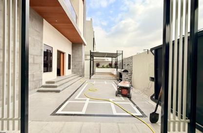 Villa - 4 - 7 for sale in Al Helio 1 - Al Helio - Ajman