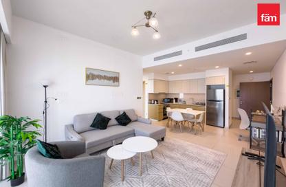 Apartment - 1 Bedroom - 1 Bathroom for rent in Burj Royale - Downtown Dubai - Dubai