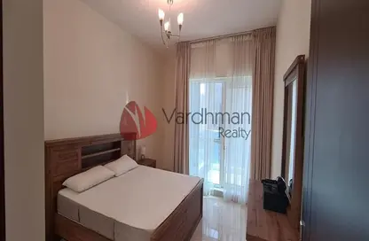 شقة - 3 غرف نوم - 4 حمامات للايجار في مبنى هاس - جميرا جاردن سيتي - السطوة - دبي